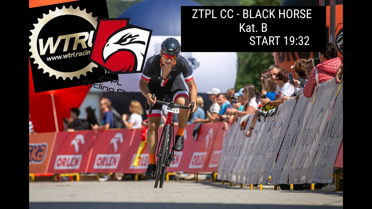WTRL - BH-ZTPL - Rafal Buchta - Team Alpha A1 Race 5