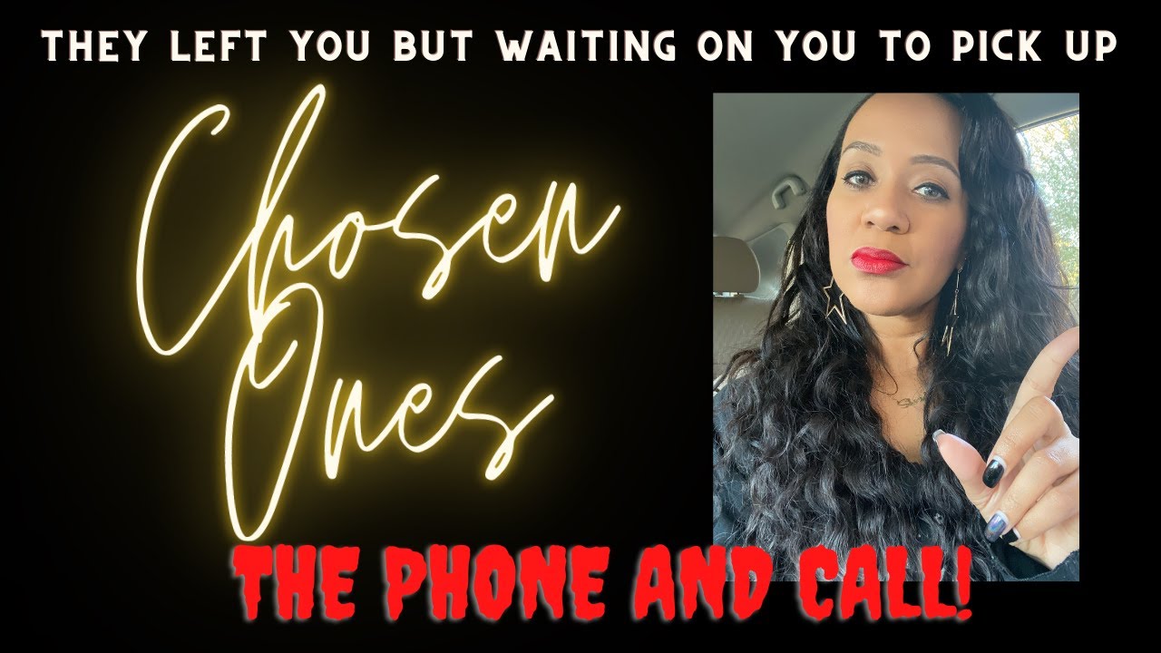 🛑 They’re Waiting On You To Pick Up The Phone And Call Them‼️| Shonda iNspires