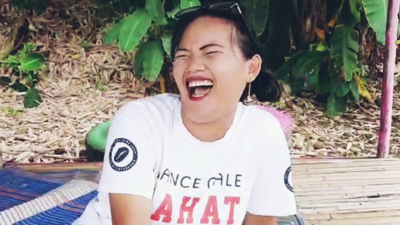 Ibungan Kembuay || Propokator Cinta  #IbunganKembuay #SangkanLiUji