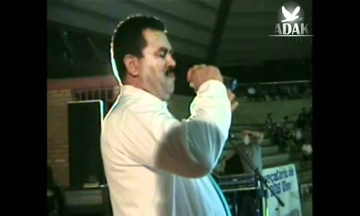Aterriza! La Gloria Tiene Dueño