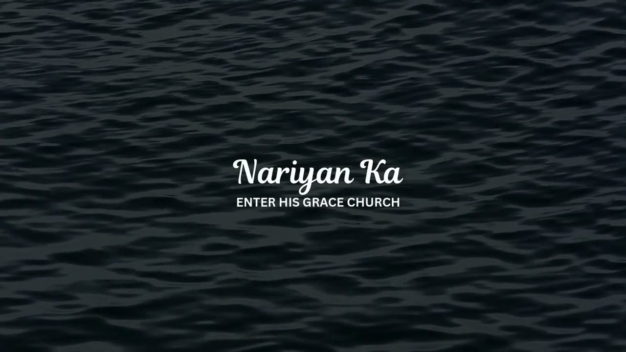 NARIYAN KA by EHG Music 2025