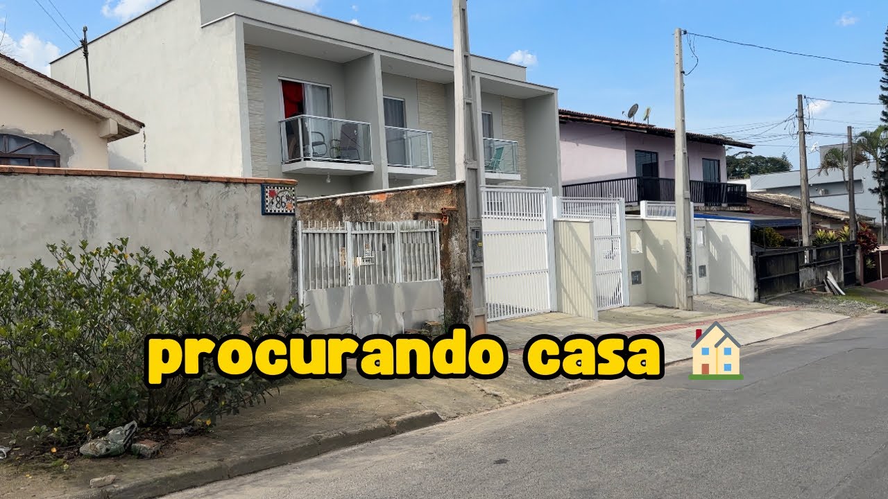 Dia de procurar casa pra alugar em Santa Catarina | mostrei passo a passo da nossa busca🥹🙏🏽