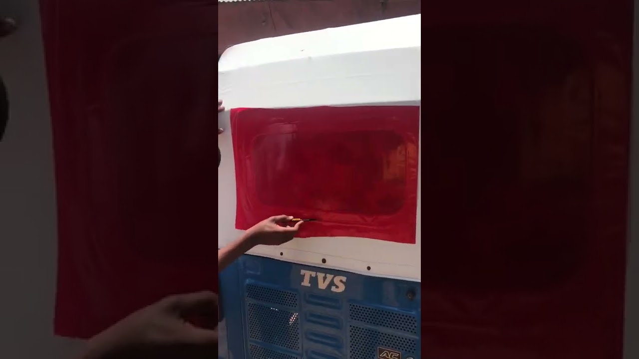 Watch how to make turkey flag by Apdifetah decor