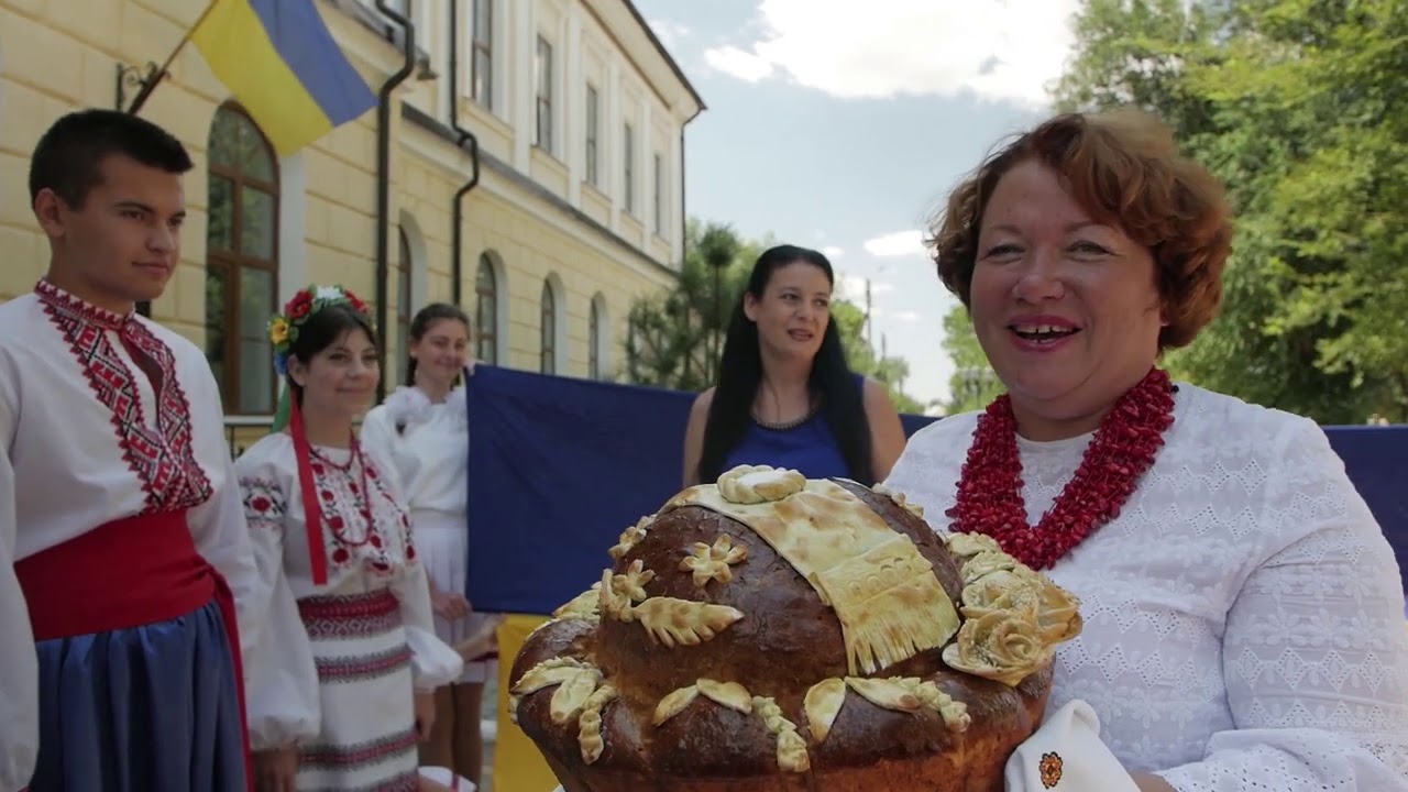 Болград. Мандри Країною з Лілією Рубан / Bolgrad. Traveling through the country with Lilia Ruban