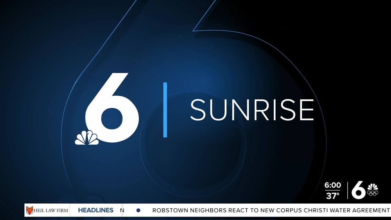 Wednesday Sunrise Show - FULL SHOW - January 28, 2026