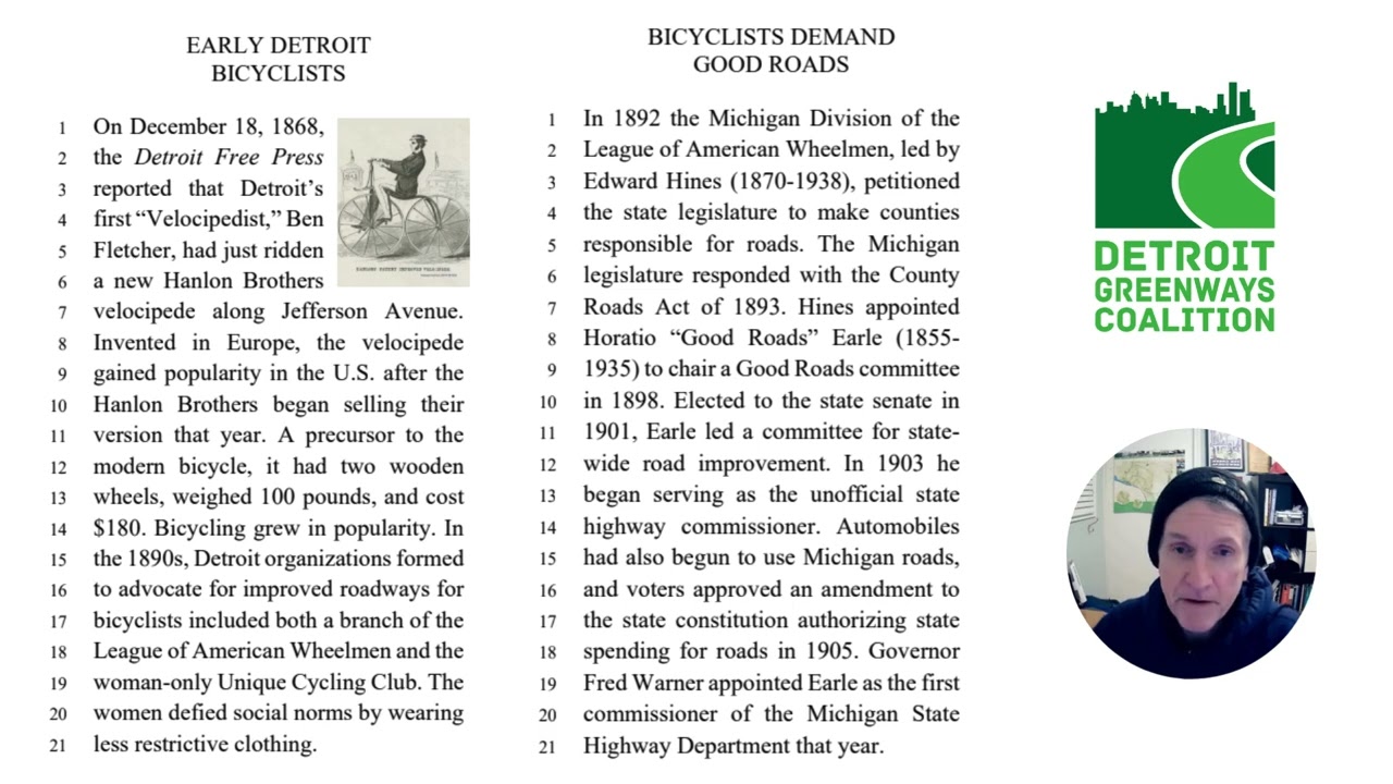 DGC Historic Marker