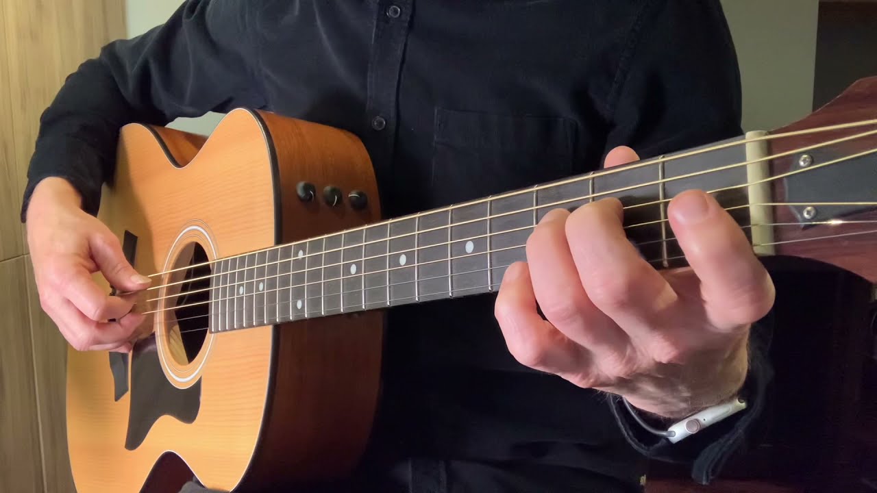 Joshua Fought The Battle Of Jericho, Greensleeves