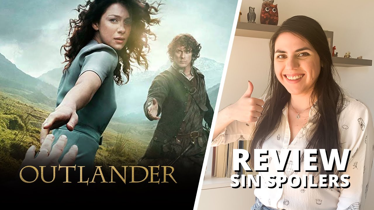 Reseña OUTLANDER | Sin Spoilers | Razones para verla