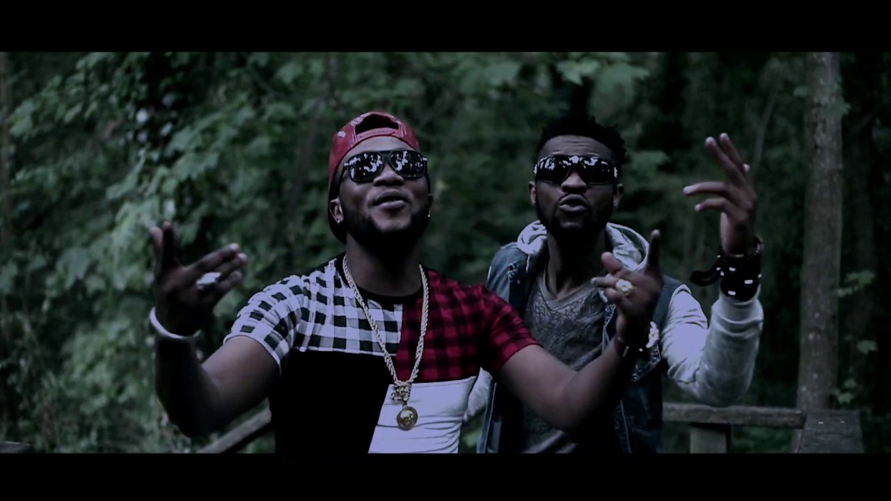 Cappuccino Lbg ft Sevy Rolls - Marcelina Kata ( Clip Officiel )