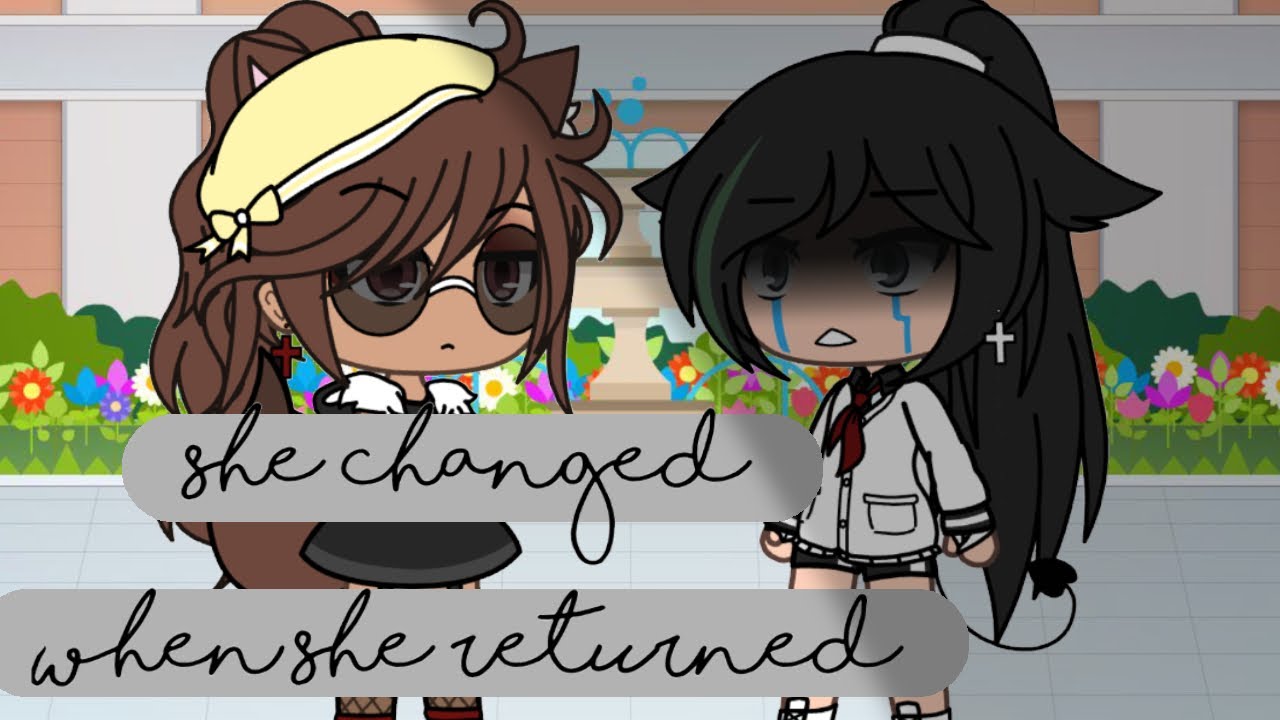 she changed when she returned || Valery’s backstory + some swearing || read desc ||