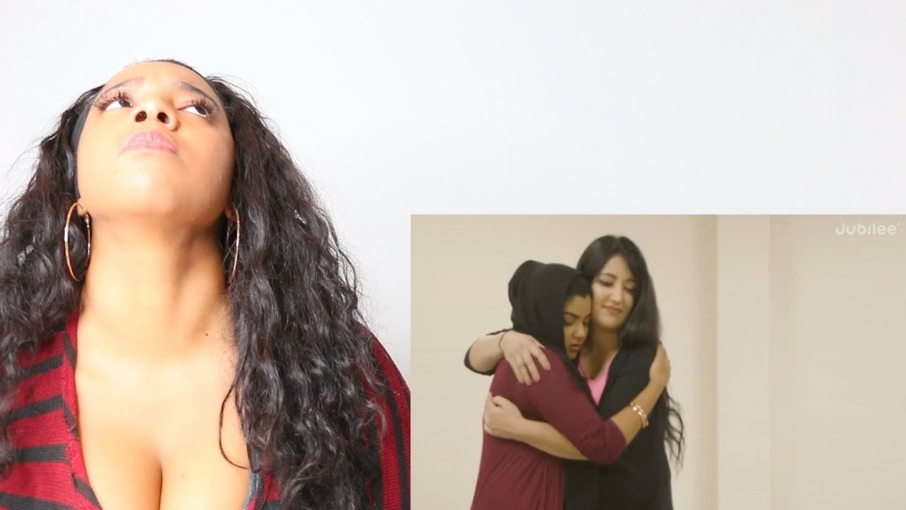 DO ALL MUSLIMS THINK THE SAME | Reaction