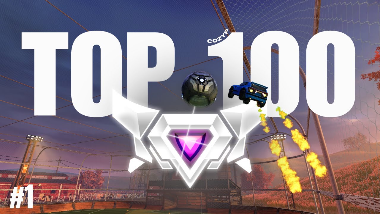 The Road To Top 100 Starts Now | My First SSL 1s Games | Road To Top 100 #1
