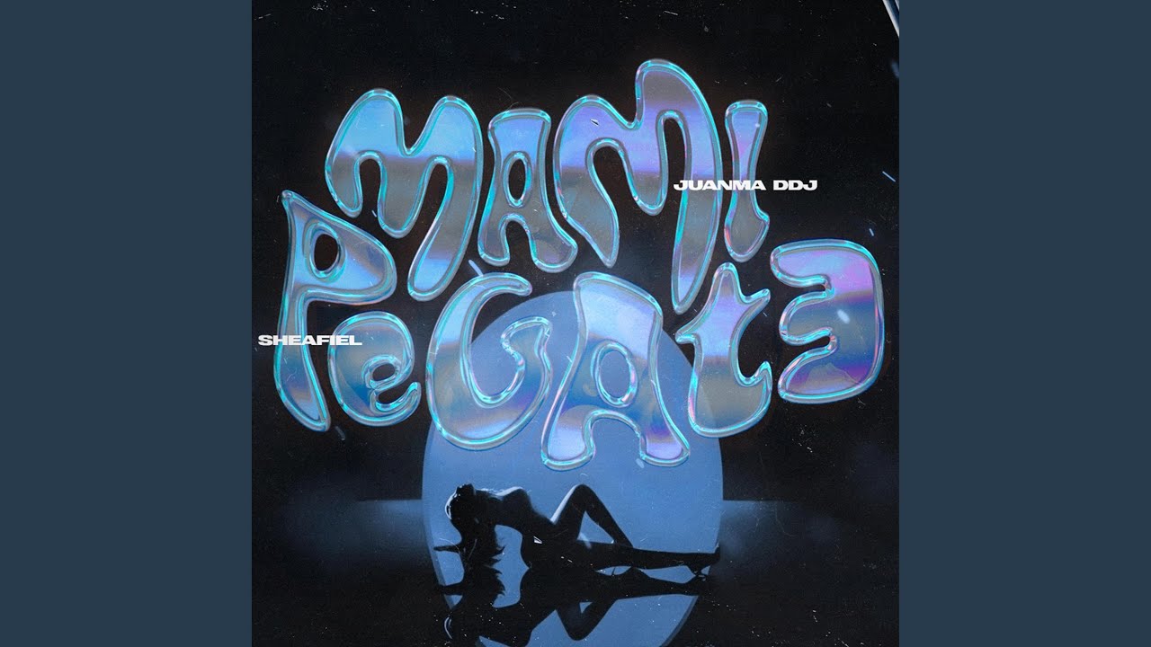 MAMI PEGATE (feat. sheafiell)
