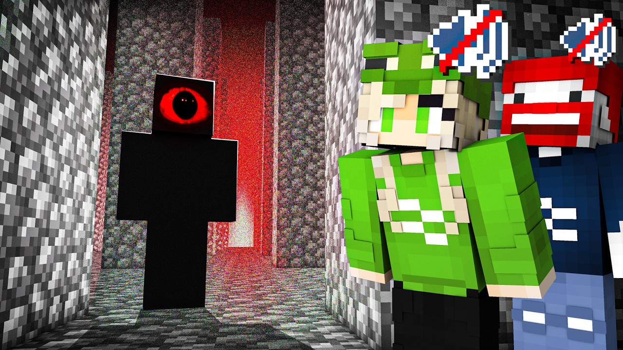 ich habe eine GEBANNTE MOD in Minecraft INSTALLIERT... (wonderland.jar)