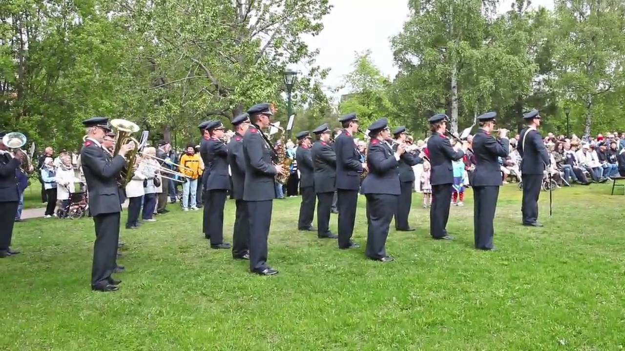 Nationaldagen 2010