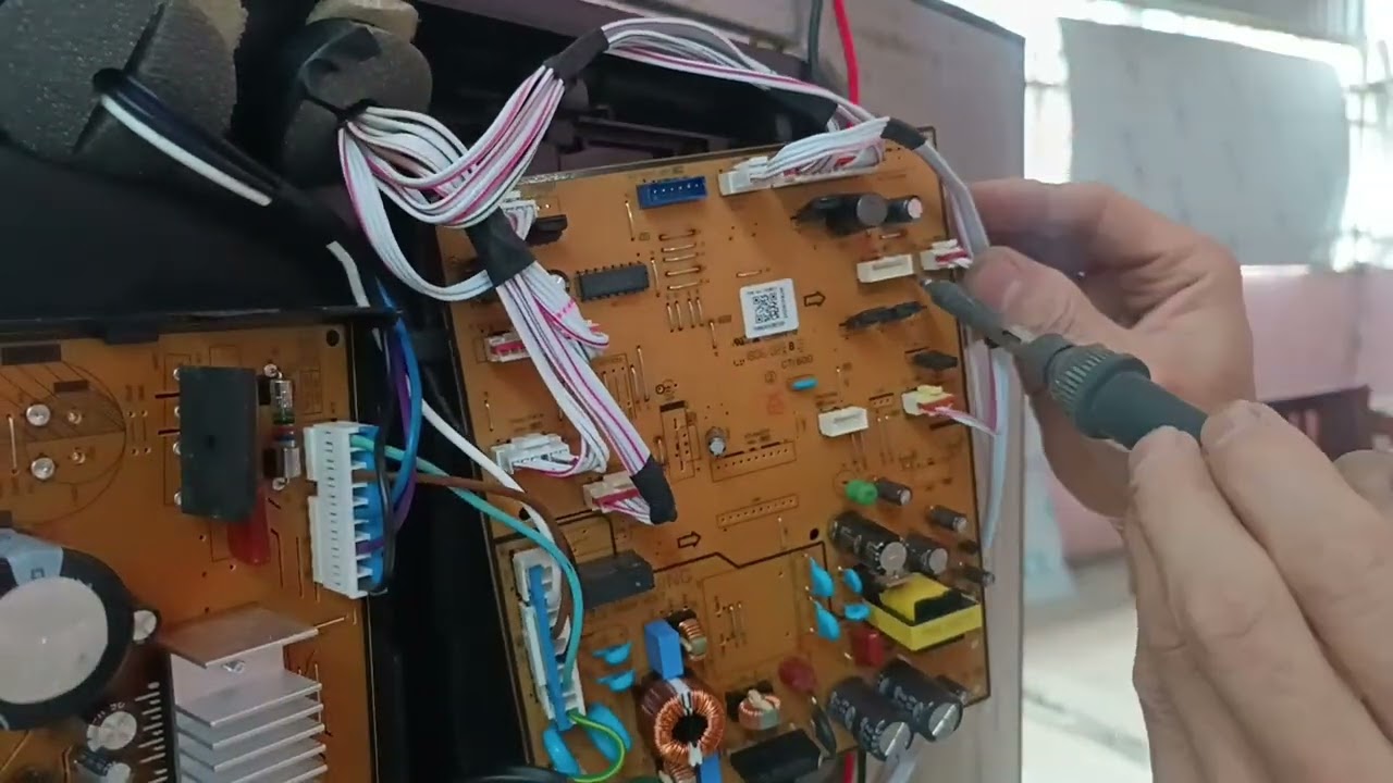 tủ lạnh samsung inverter ngăn dưới không lạnh