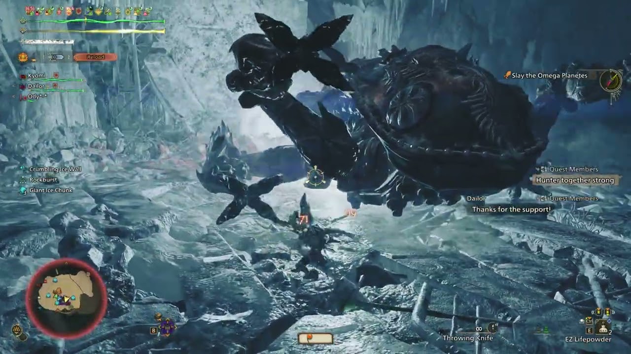 Daily Savage Omega because it's fun(with SoS pubs) #121