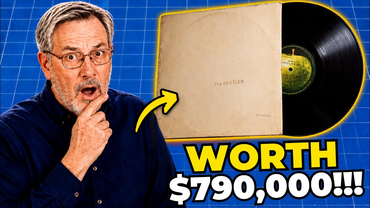 21 Rare Antique Items Secretly Worth A Fortune In 2026 (Check For This!)