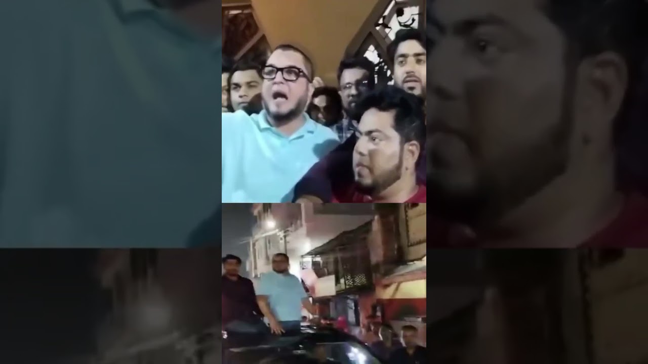 MLA Mumtaz Ahmed Khan&rsquo;s Son Imtiyaz Khan Thank AIMIM Party and Asaduddin Owaisi | Overseas News