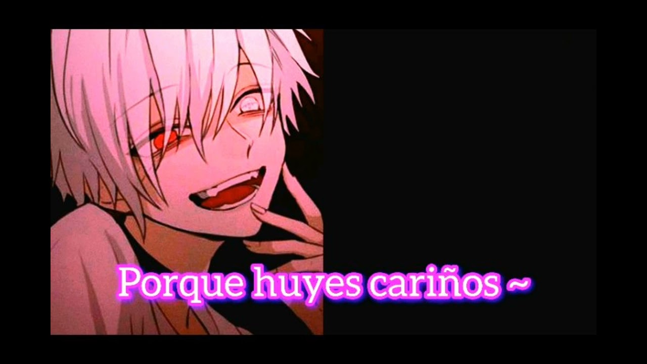 [ASMR] tratas de escapar de chico yandere pero te captura Roleplay