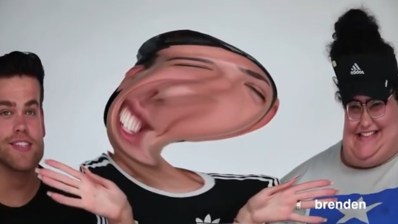 Hi Sisters (Earrape 2.0)