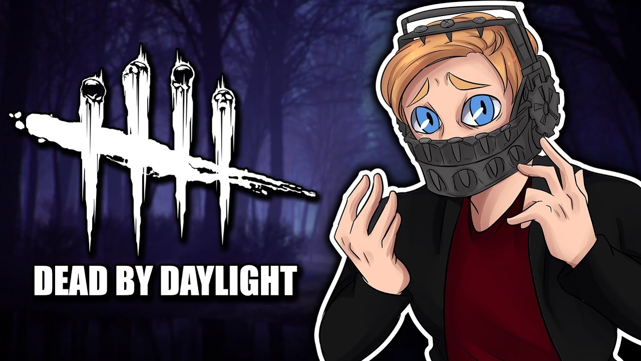 WELCOME TO THE GAME! | Dead by Daylight (Saw DLC)