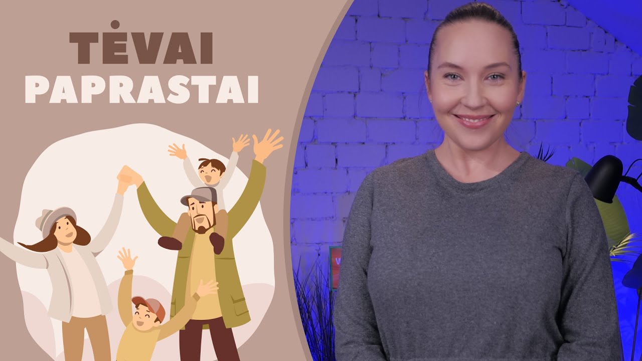 TĖVAI PAPRASTAI. Medeina Andriulienė kirto žindymo fanatikėms: „Tai yra tik maistas“