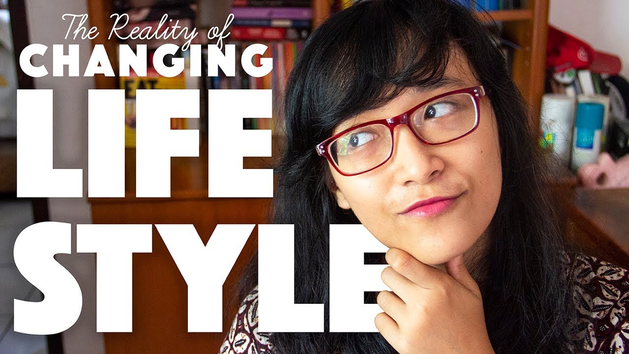What REALLY Happens When You Change Your Lifestyle | Alive as Always