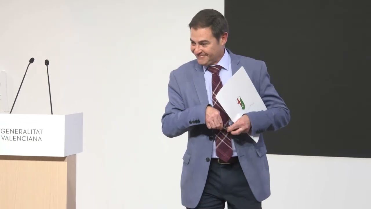 #FITUR2026 - Presentació Alcoi - 23 gener 2026