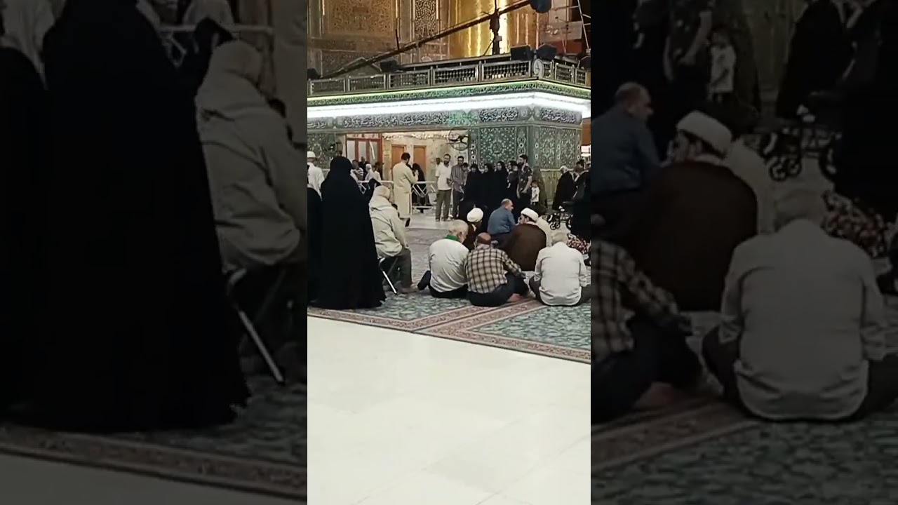#ziaraat ❤❤
