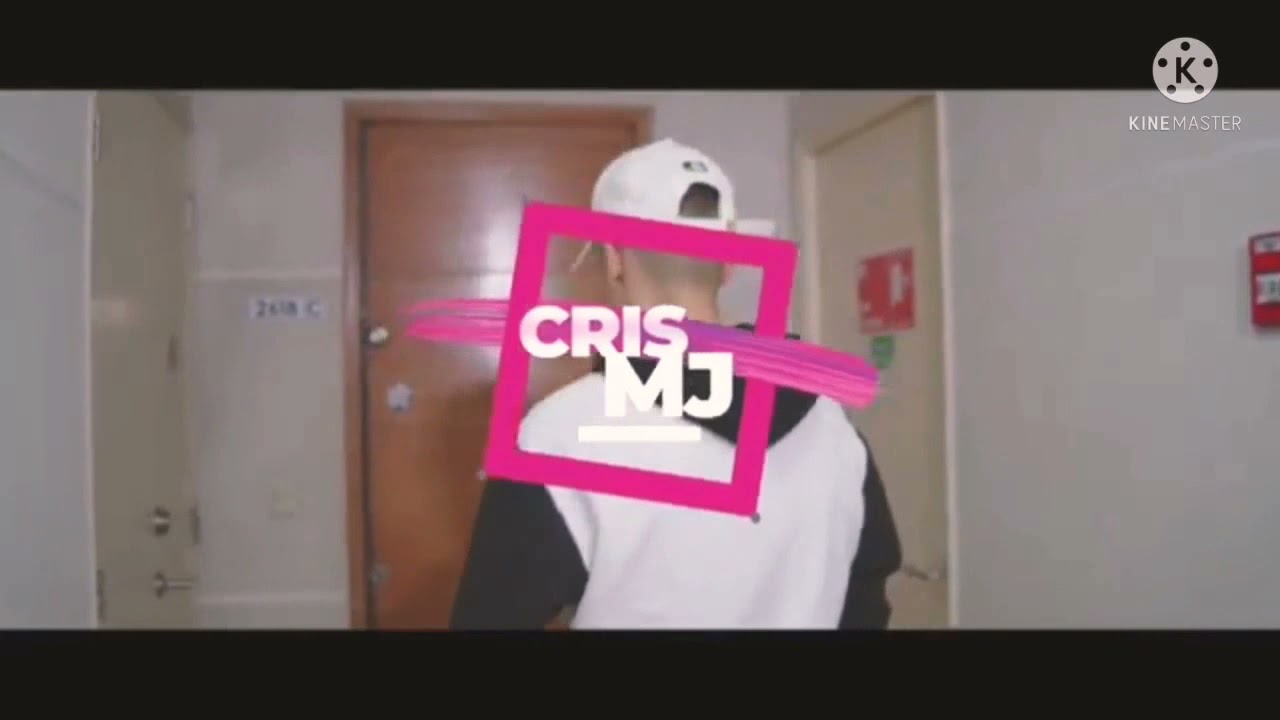 MI FANÁTICA - Cris Mj letra