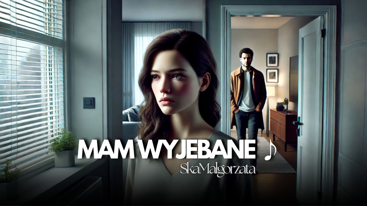 Mam Wyje..