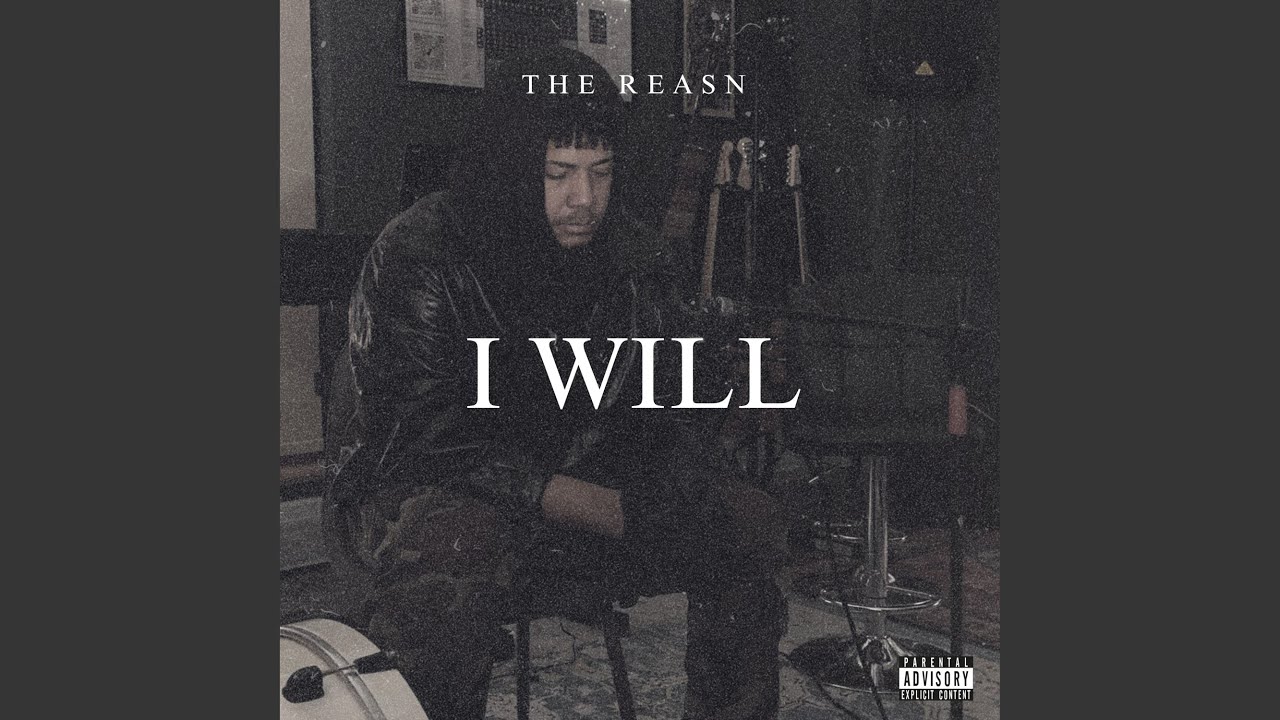 I Will