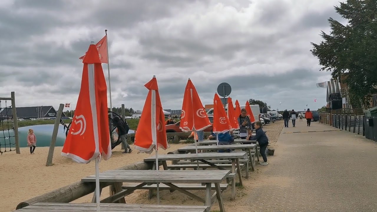 Bork Havn Denmark #borkhavn