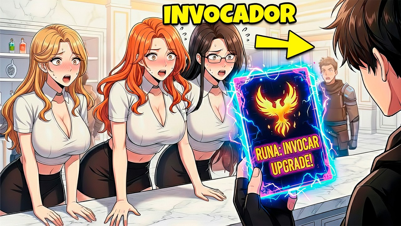 Um FRACOTE Cheio de Dívidas se Torna o Jogador Mais DESEJADO! - Manhwa Recap