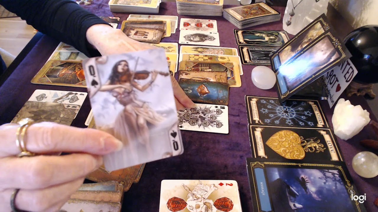 Libra May Love 2020 You will not have to wait much longer!