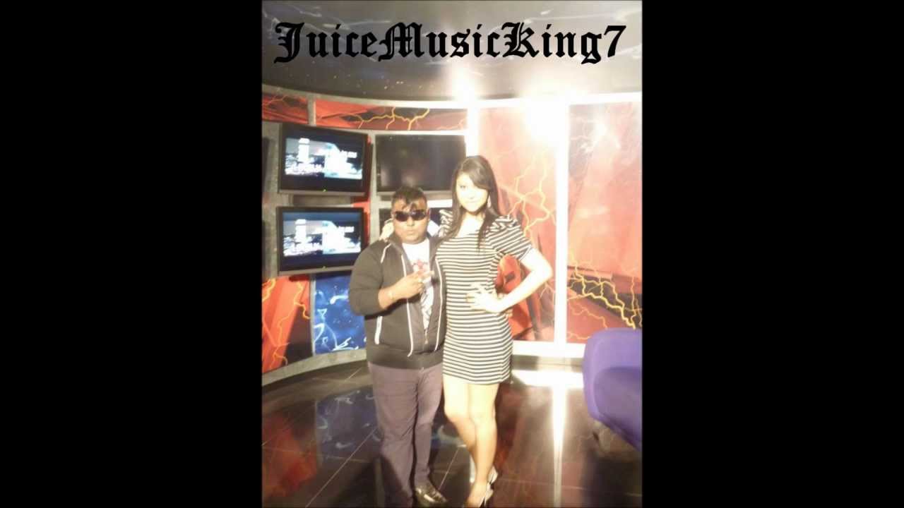 Vishan Mohammed - Bad Like Ah Crab [Chutney] 2012 [HD]
