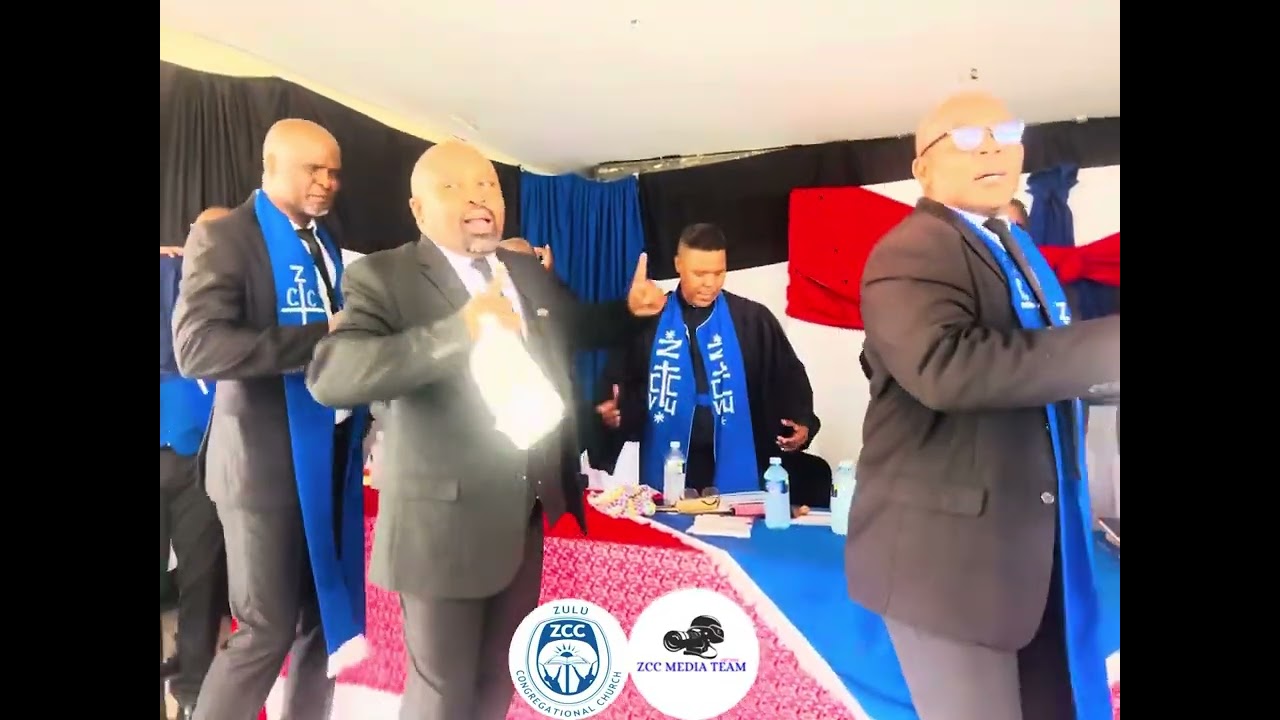 Inkonzo yokuvula uNyaka 2026 - Durban Circuit (25/01/26)