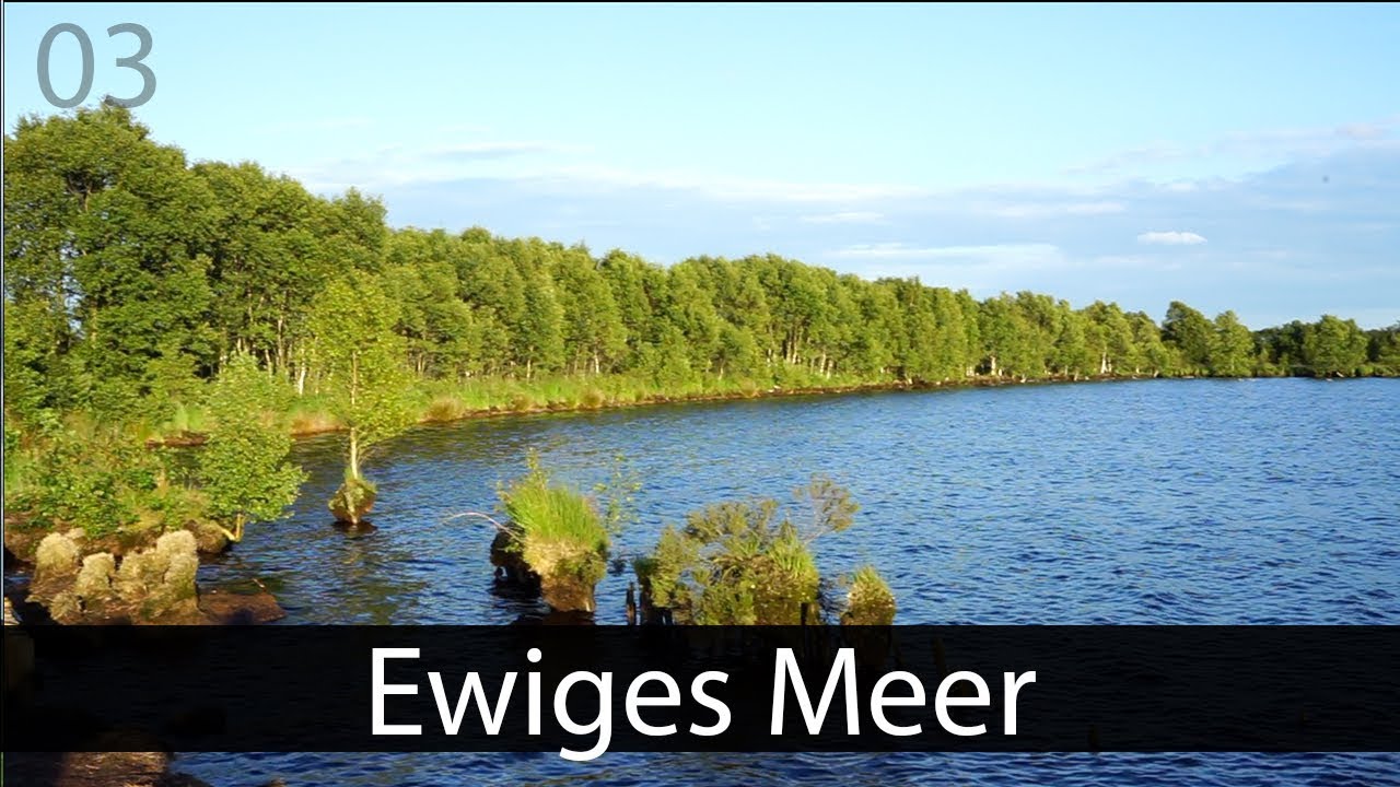 Ostfriesland 03 Ewiges Meer