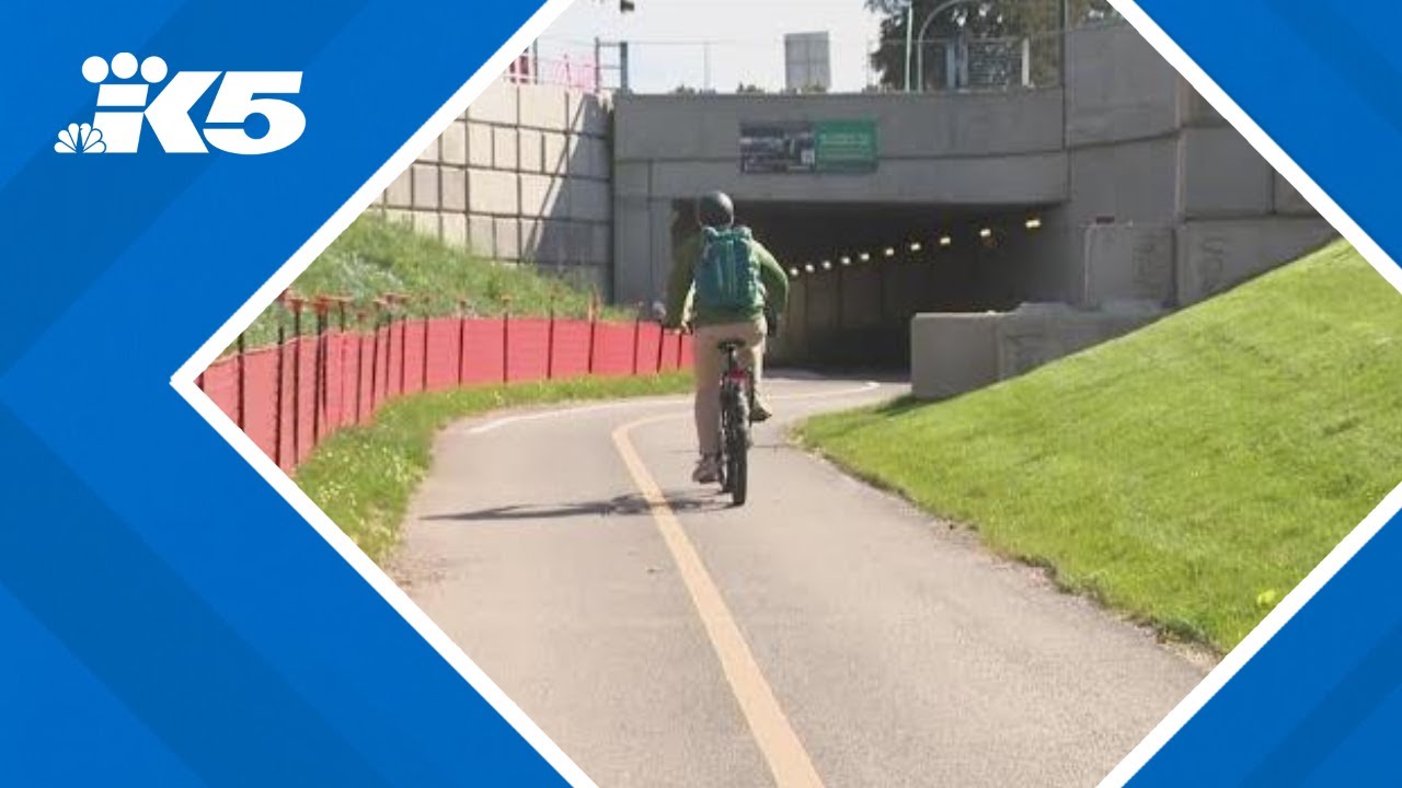 Bill Dawson Trail closes for five years