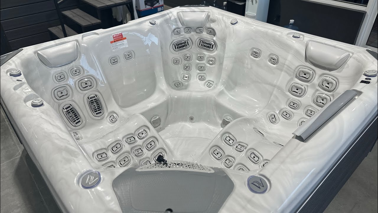 Wellis PeakLife Everest overview!