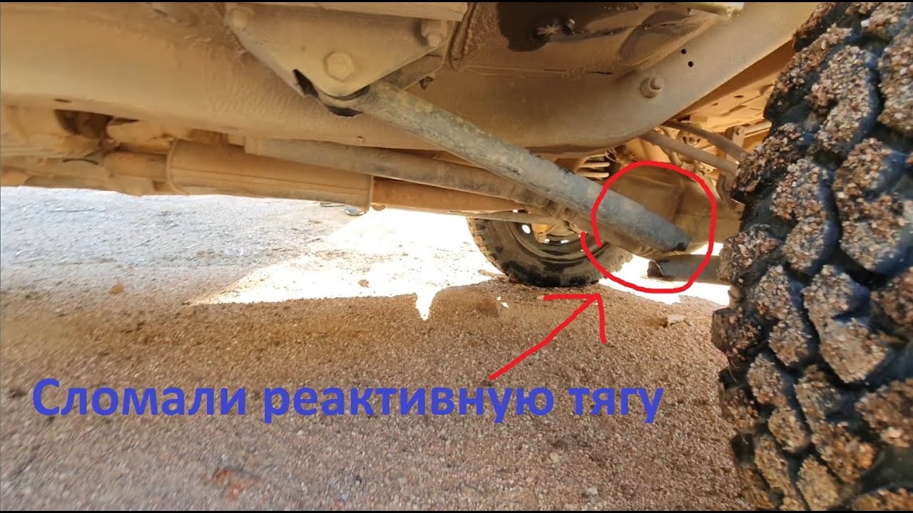 Ойгаинг - 2 Прогулка до оз. Темирташ и обратная дорога