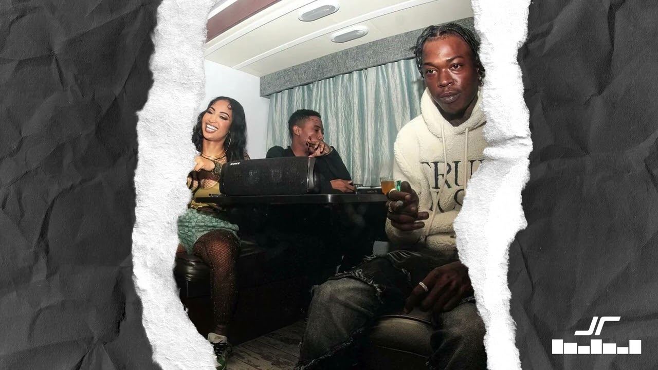 #skillibengtypebeat #popcaantypebeat #dancehalltypebeat  [FREE] Skillibeng X Popcaan Type Beat 