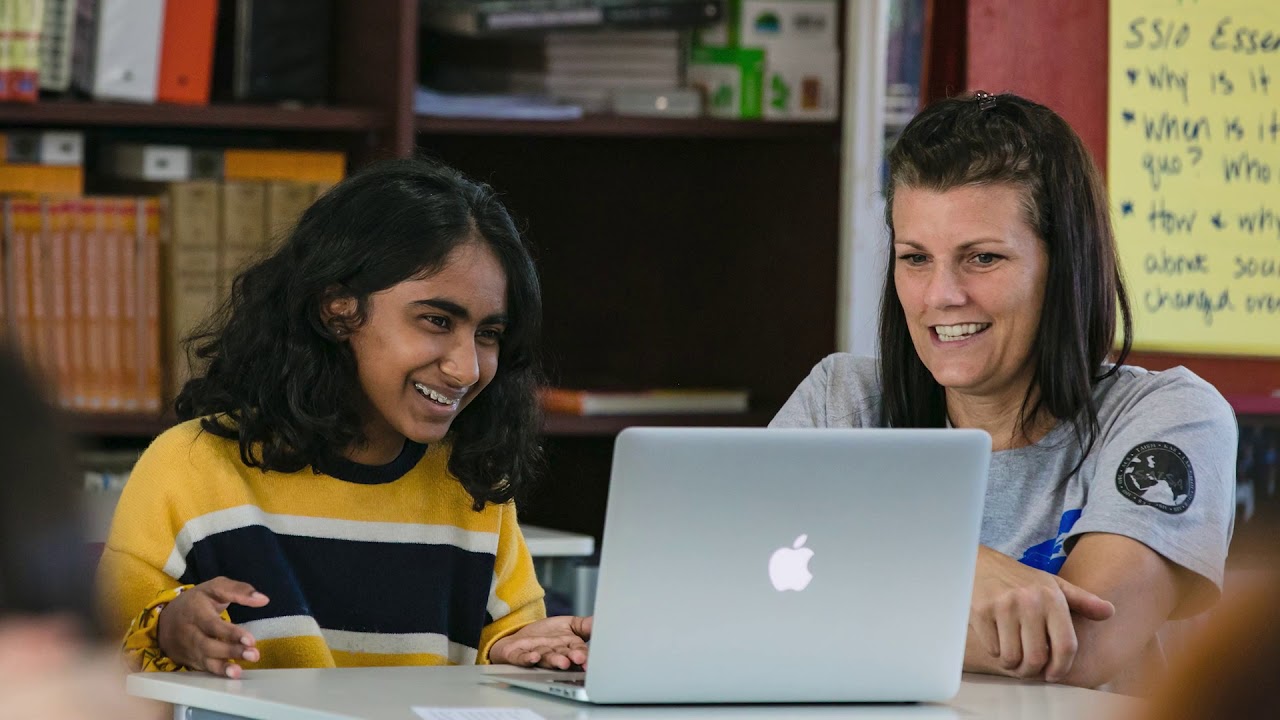 American International School Chennai | A Faculty Perspective | October 2020