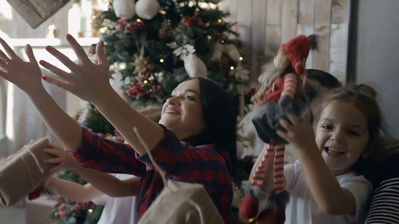Jake Hunter - Christmas is Here