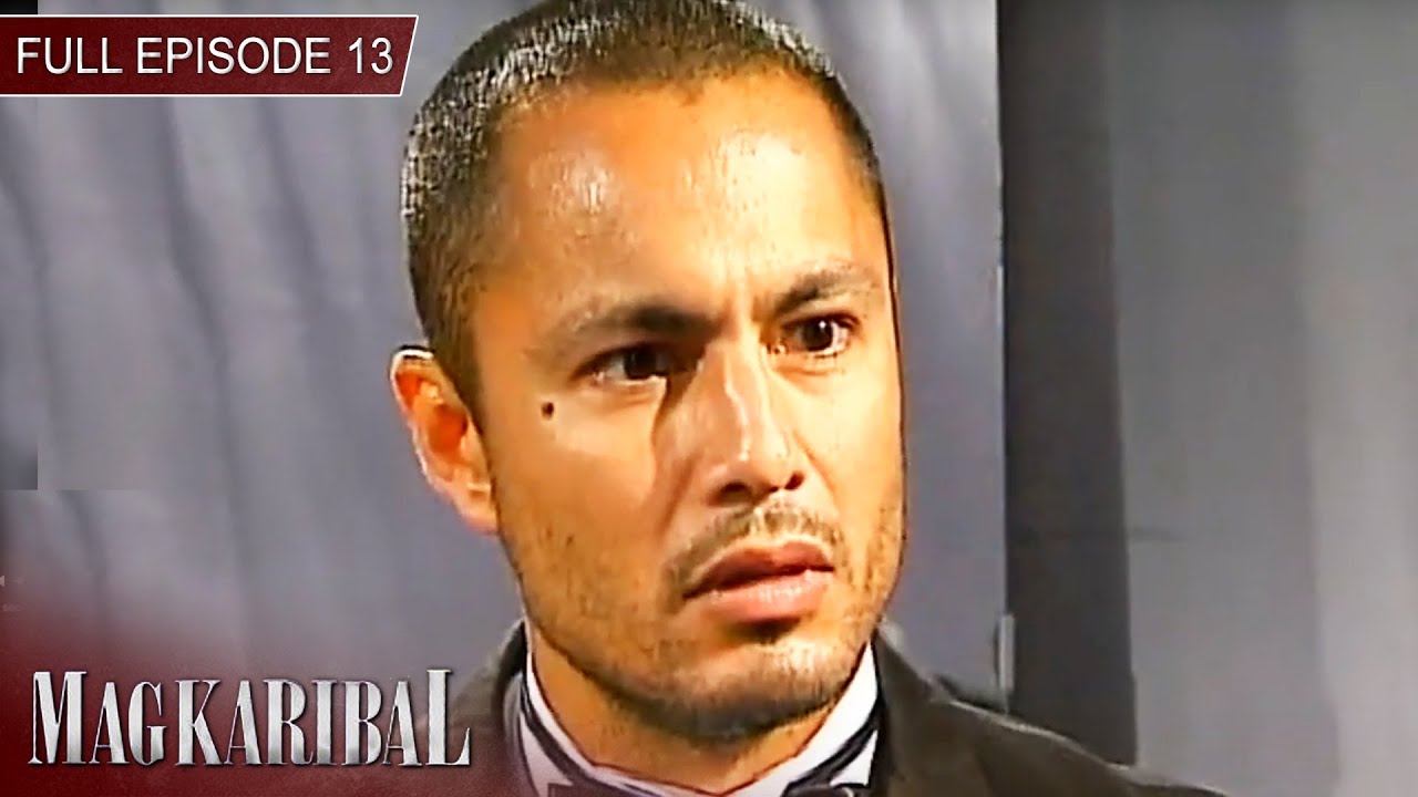 Full Episode 13 | Magkaribal | Bea Alonzo, Gretchen Barretto, Angel Aquino, Derek Ramsay