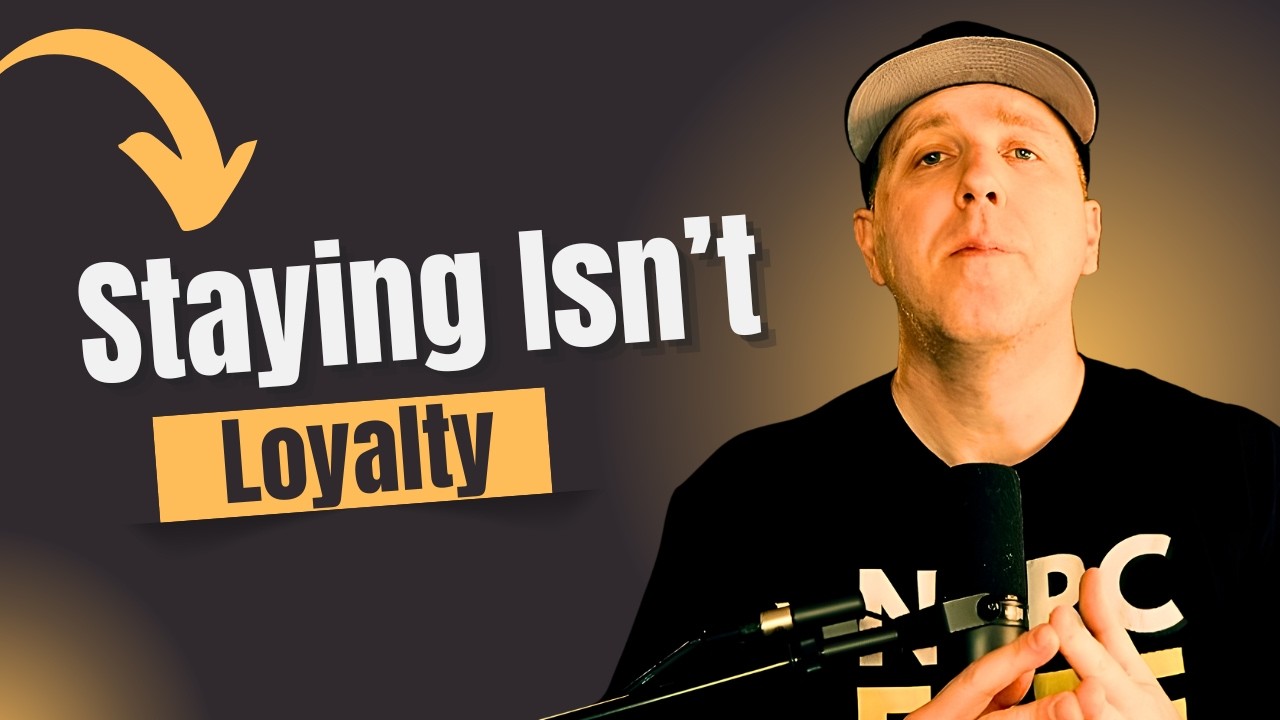 The Most Dangerous Lie Men Tell Themselves in Toxic Relationships