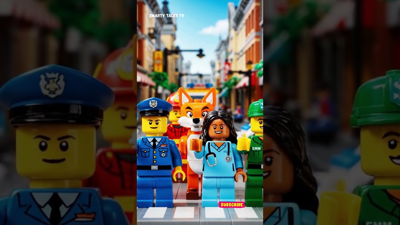 Who Helps in an Emergency? 