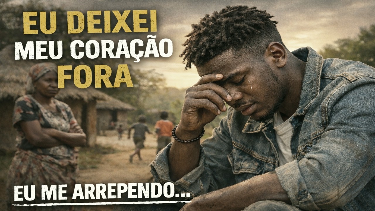 Malorza_-_Eu deixei meu coração_Oficial_Audio 2026