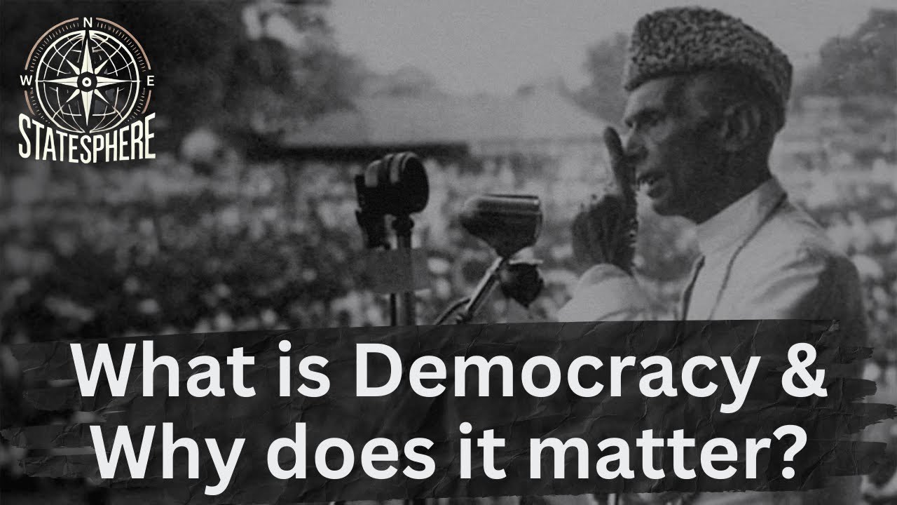 Devolution of Power: Why Pakistan Needs It